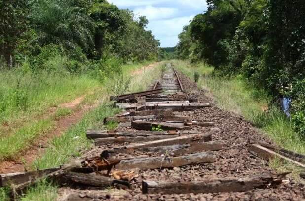 ANTT restringe manuten&ccedil;&atilde;o da Malha Oeste a 22% at&eacute; novo leil&atilde;o