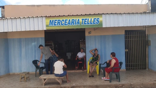 Após perder 5 filhos, dona Maria criou 8 e fez história atrás do balcão Após perder 5 filhos, dona Maria criou 8 e fez história atrás do balcão