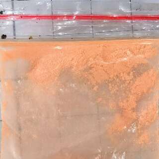 Droga sint&eacute;tica apreendida em MS entra em alerta internacional da ONU