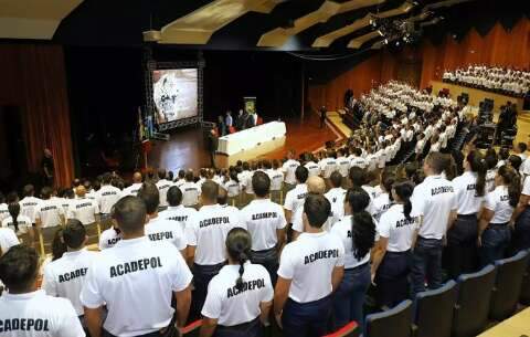 TJMS considera inconstitucional teste f&iacute;sico para escriv&atilde;o e anula elimina&ccedil;&atilde;o