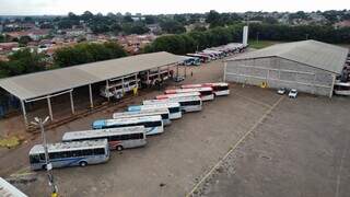 Consórcio Guaicurus é vendido a grupo de Goiás Consórcio Guaicurus é vendido a grupo de Goiás
