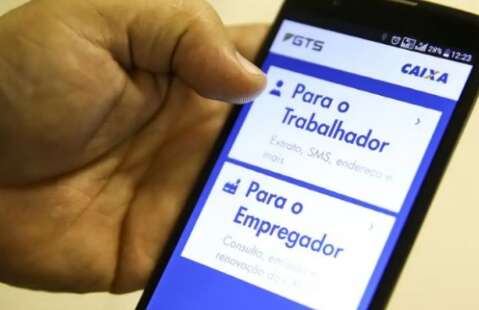FGTS pode distribuir R$ 13 bilh&otilde;es a trabalhadores at&eacute; agosto
