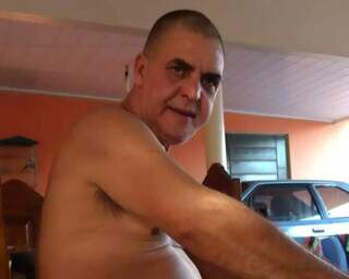 Família busca por homem que desapareceu durante surto de esquizofrenia Família busca por homem que desapareceu durante surto de esquizofrenia
