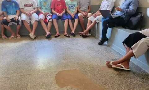 Fac&ccedil;&otilde;es recrutam adolescentes para matar e morrer em MS