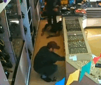 Apontado como olheiro, terceiro suspeito &eacute; preso por assalto a joalheria