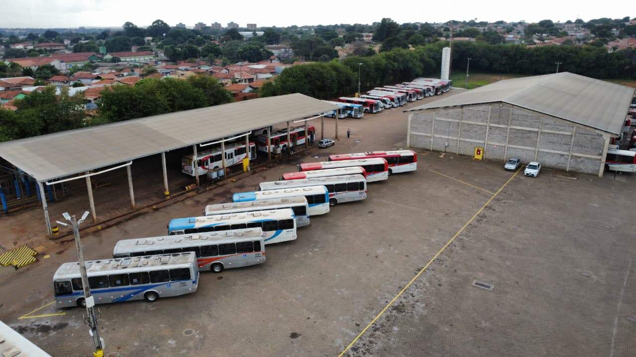 Grupo de Goiás compra Consórcio Guaicurus em Campo Grande