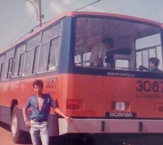 Antes de ganhar Consórcio, Capital tinha Jaguar, Cidade Morena e São Francisco Antes de ganhar Consórcio, Capital tinha Jaguar, Cidade Morena e São Francisco