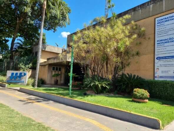 Nova empresa s&oacute; assume transporte coletivo se apresentar plano para melhorias
