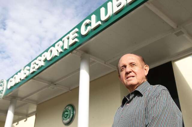 Fam&iacute;lia de dirigente de futebol e executivos comandam compradora do Guaicurus