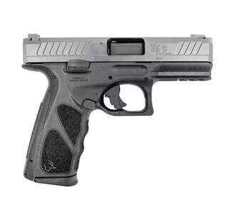 MS compra 150 pistolas para policiais penais MS compra 150 pistolas para policiais penais