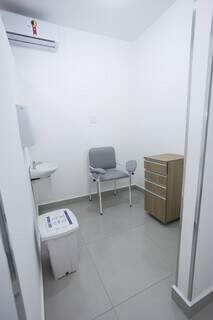Mais comodidade para sua saúde: Lab Cassems inaugura nova unidade em Três Lagoas Mais comodidade para sua saúde: Lab Cassems inaugura nova unidade em Três Lagoas