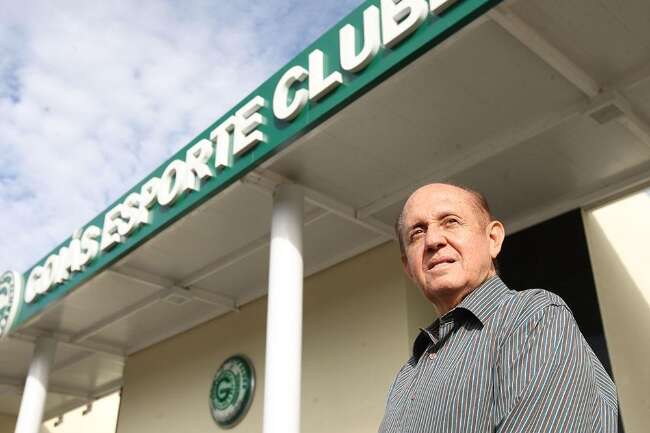 Fam&iacute;lia de dirigente de futebol e executivos comandam compradora do Guaicurus