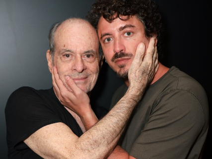 Filme sobre Ney Matogrosso recebe 13 indica&ccedil;&otilde;es ao Pr&ecirc;mio Grande Otelo