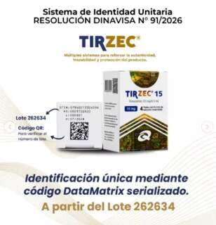 Paraguai passa a exigir QR Code em medicamentos com tirzepatida