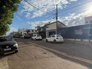 Vila Progresso só no nome? Moradores reclamam que o bairro regrediu Vila Progresso só no nome? Moradores reclamam que o bairro regrediu