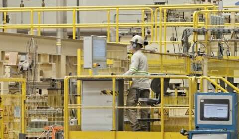 MS recebe cr&eacute;dito de R$ 9,7 bilh&otilde;es do Programa Nova Ind&uacute;stria Brasil