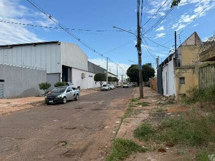 Vila Progresso s&oacute; no nome? Morados reclamam que o bairro regrediu