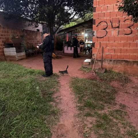 Opera&ccedil;&atilde;o com helic&oacute;ptero contra fac&ccedil;&atilde;o mira envolvidos em execu&ccedil;&atilde;o na rodovi&aacute;ria