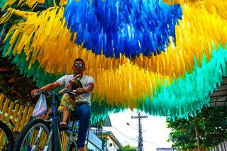 Como é a cidade onde carro é proibido e polícia anda de bicicleta Como é a cidade onde carro é proibido e polícia anda de bicicleta