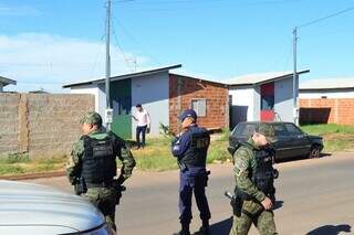 Venda e aluguel de casas da Emha revoltam quem está na fila há quase 20 anos Venda e aluguel de casas da Emha revoltam quem está na fila há quase 20 anos