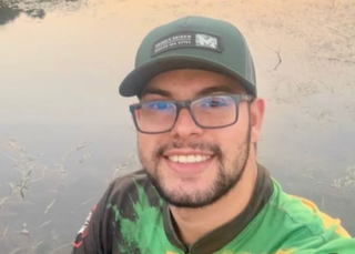 Empresário executado no quintal de casa já havia sido preso por ataque a tiros Empresário executado no quintal de casa já havia sido preso por ataque a tiros