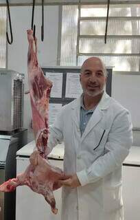 Leite pode ampliar rebanho e salvar animal pantaneiro ameaçado de extinção Leite pode ampliar rebanho e salvar animal pantaneiro ameaçado de extinção