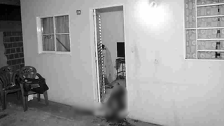 Condenado a 10 anos por matar homem a facadas em Maracaju &eacute; preso na Capital