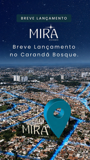 LYVO inicia vendas do Mira Carandá em Campo Grande LYVO inicia vendas do Mira Carandá em Campo Grande