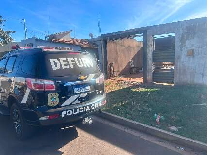&ldquo;Boa Noite, Cinderela&rdquo; em motel exp&otilde;e esquema de roubo de carros para a Bol&iacute;via