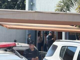 Resgatado da Gameleira, sobrinho de Tio Arantes é recapturado em festa Resgatado da Gameleira, sobrinho de Tio Arantes é recapturado em festa