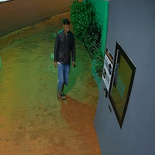 &ldquo;Boa Noite, Cinderela&rdquo; em motel exp&otilde;e esquema de roubo de carros para a Bol&iacute;via