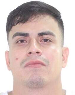 Resgatado da Gameleira, sobrinho de Tio Arantes é recapturado em festa Resgatado da Gameleira, sobrinho de Tio Arantes é recapturado em festa