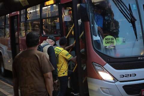 A venda do Cons&oacute;rcio Guaicurus vai melhorar o transporte coletivo da Capital?