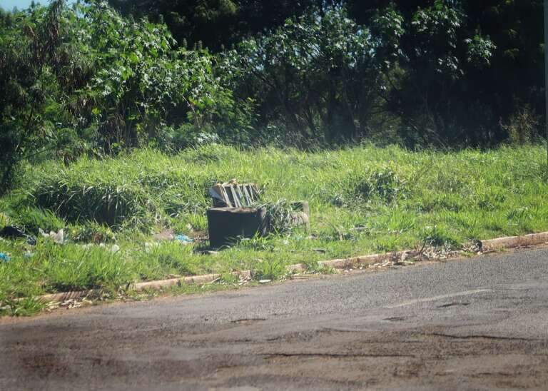 Campo Grande News
