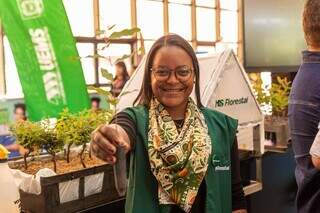 MS Florestal abre vagas e cria oportunidades de crescimento