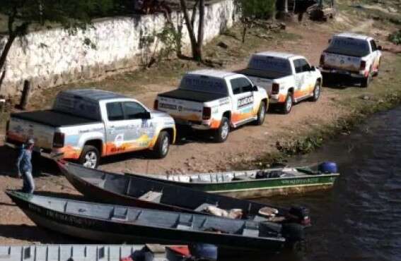 Campo Grande News