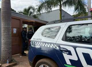 Preso com sobrinho de "Tio Arantes" alugou carro usado em fuga da Gameleira