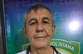 Defesa de Tio Arantes contesta parentesco com foragido e liga&ccedil;&atilde;o com crimes