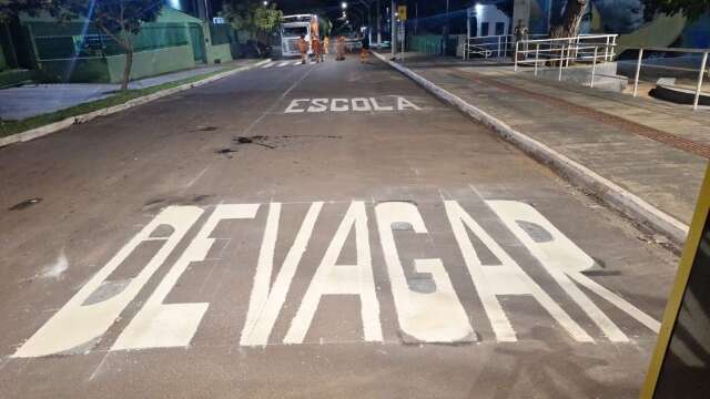 Detran define contrato de R$ 21,2 milh&otilde;es para sinaliza&ccedil;&atilde;o nos munic&iacute;pios