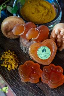 O perfume que atravessou gera&ccedil;&otilde;es e voltou a florescer em Bonito