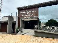 Falta de intimação suspende processo de cassação contra prefeito de Paranhos