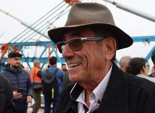 Porto Murtinho troca isolamento por protagonismo com “beijo” da Ponte Bioceânica Porto Murtinho troca isolamento por protagonismo com “beijo” da Ponte Bioceânica