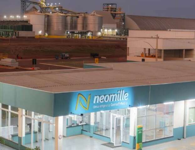 BNDES libera R$ 150 milh&otilde;es para grupo com usina de etanol de milho em Maracaju