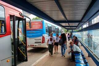 58% não acreditam que venda de consórcio vai melhorar o transporte coletivo 58% não acreditam que venda de consórcio vai melhorar o transporte coletivo