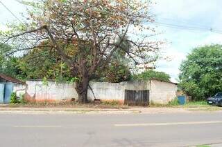 Projeto prevê mais um condomínio de 200 apartamentos no Tiradentes Projeto prevê mais um condomínio de 200 apartamentos no Tiradentes