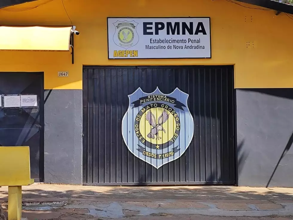 Preso em investiga&ccedil;&atilde;o contra o Comando Vermelho morre em pres&iacute;dio