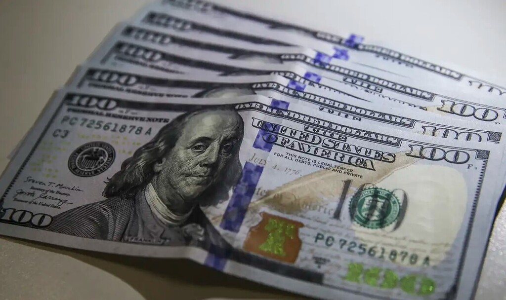 Dólar fecha a R$ 5,08 com tensões globais e tarifas dos EUA