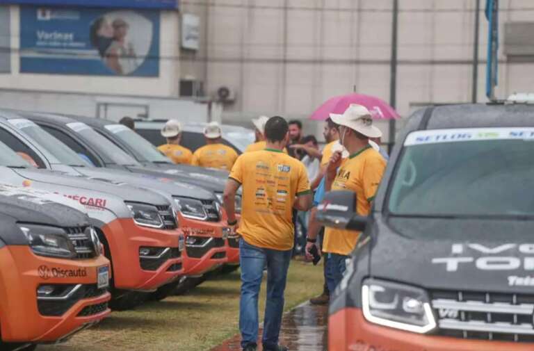 Campo Grande News