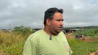 Opera&ccedil;&atilde;o contra &ldquo;gato&rdquo; corta energia de 200 fam&iacute;lias na sa&iacute;da para Sidrol&acirc;ndia