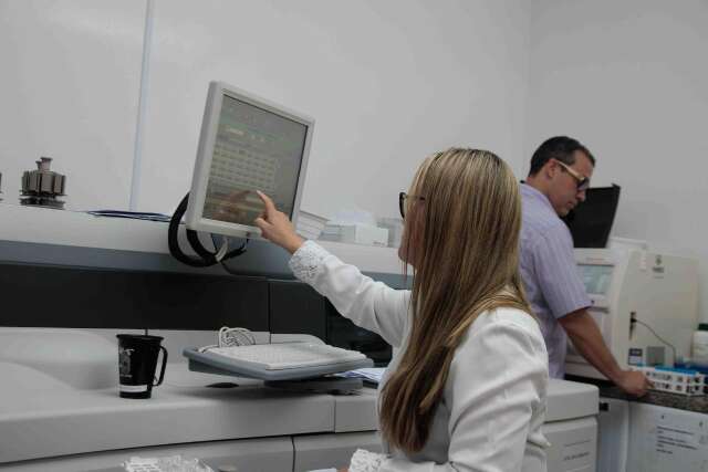 Navira&iacute; abre credenciamento para m&eacute;dicos atuarem no Hospital Municipal